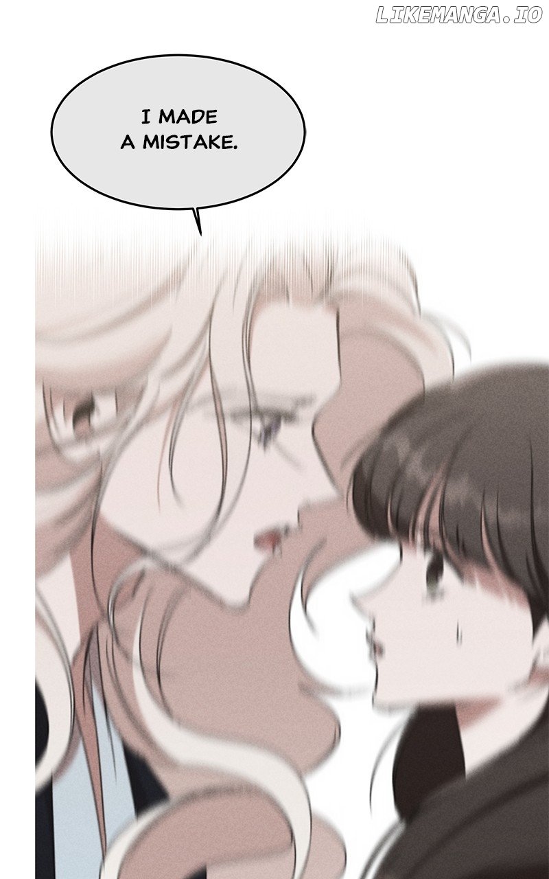 Goddess’s Way of Attacking Tigers Chapter 92 - Page 41
