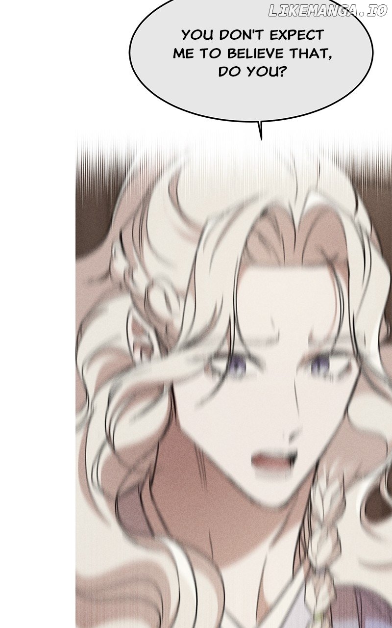 Goddess’s Way of Attacking Tigers Chapter 92 - Page 44