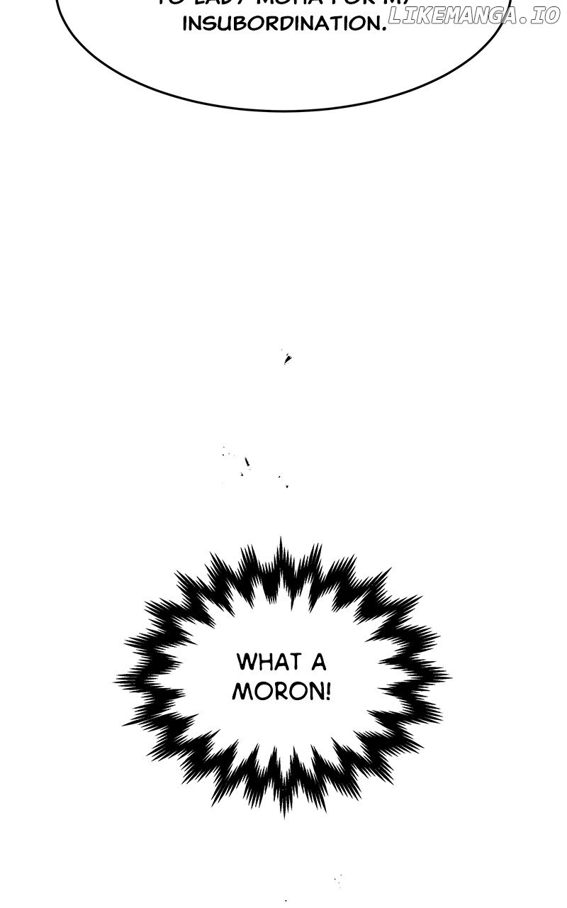 Goddess’s Way of Attacking Tigers Chapter 92 - Page 47