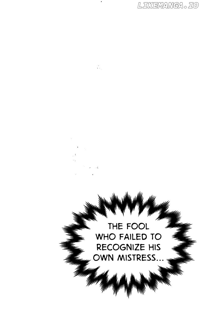 Goddess’s Way of Attacking Tigers Chapter 92 - Page 48
