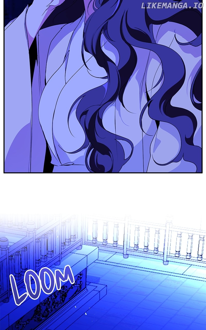 Goddess’s Way of Attacking Tigers Chapter 92 - Page 5
