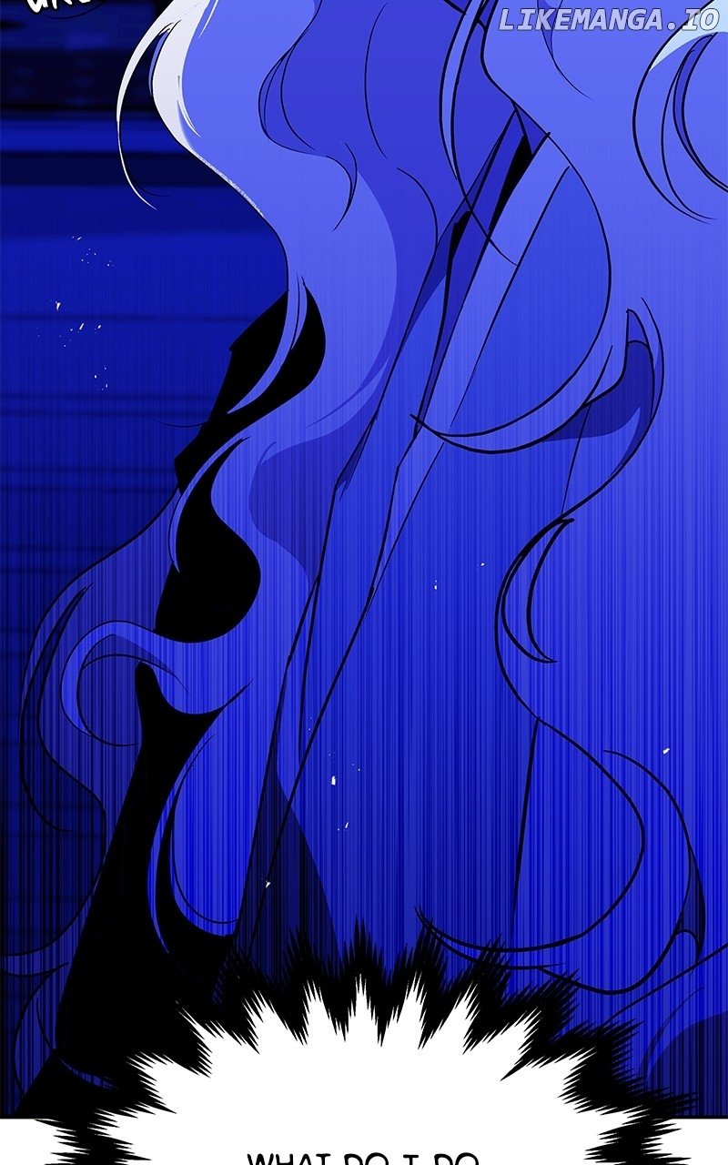 Goddess’s Way of Attacking Tigers Chapter 92 - Page 51
