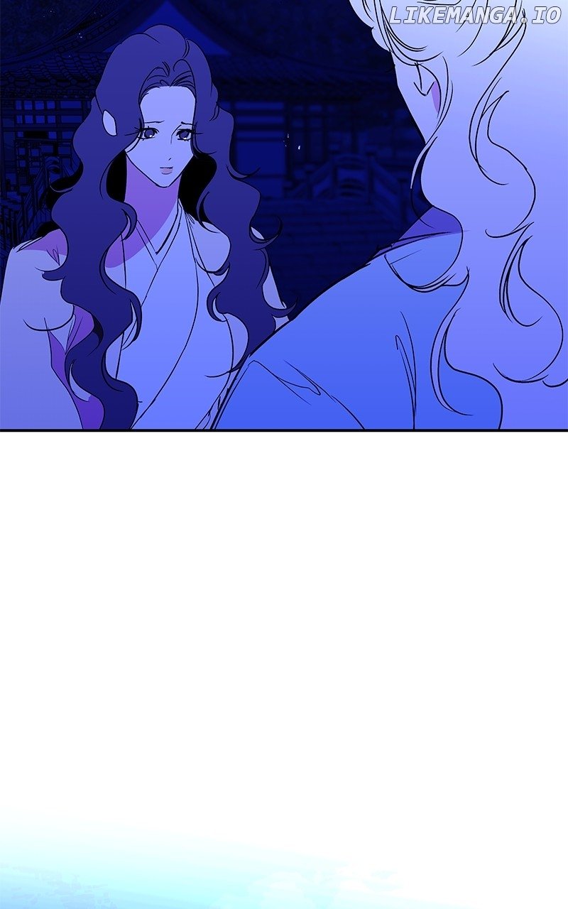 Goddess’s Way of Attacking Tigers Chapter 92 - Page 53