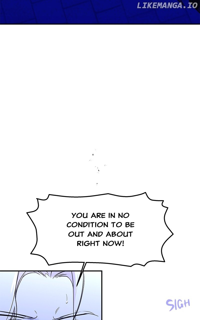 Goddess’s Way of Attacking Tigers Chapter 92 - Page 61