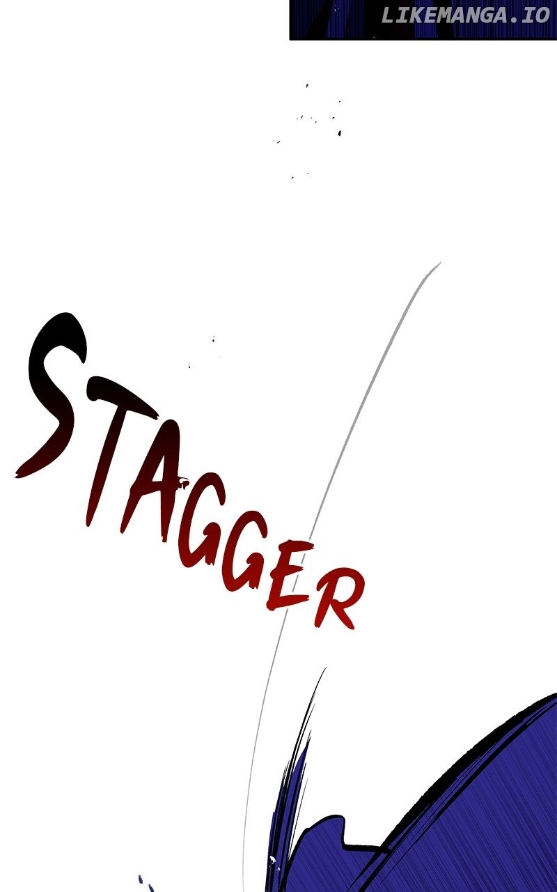 Goddess’s Way of Attacking Tigers Chapter 92 - Page 63