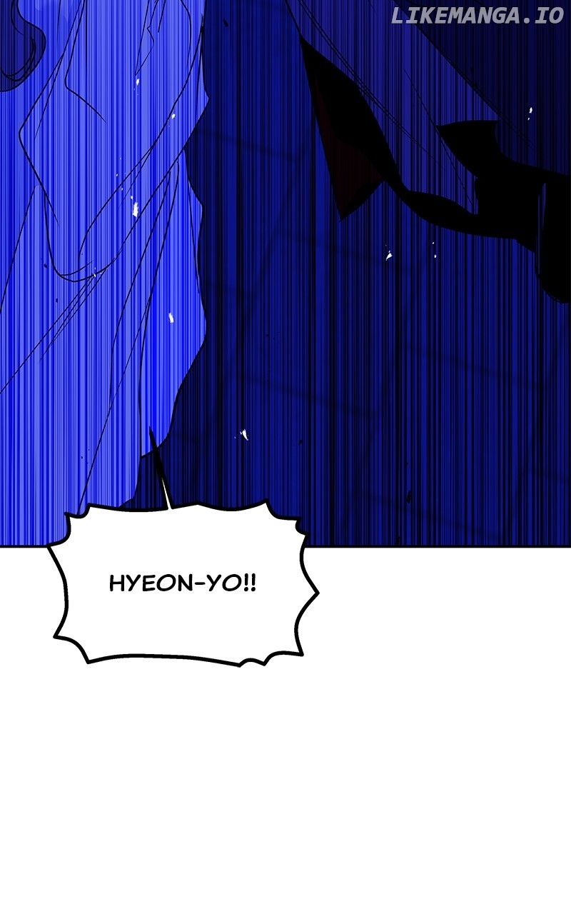 Goddess’s Way of Attacking Tigers Chapter 92 - Page 68