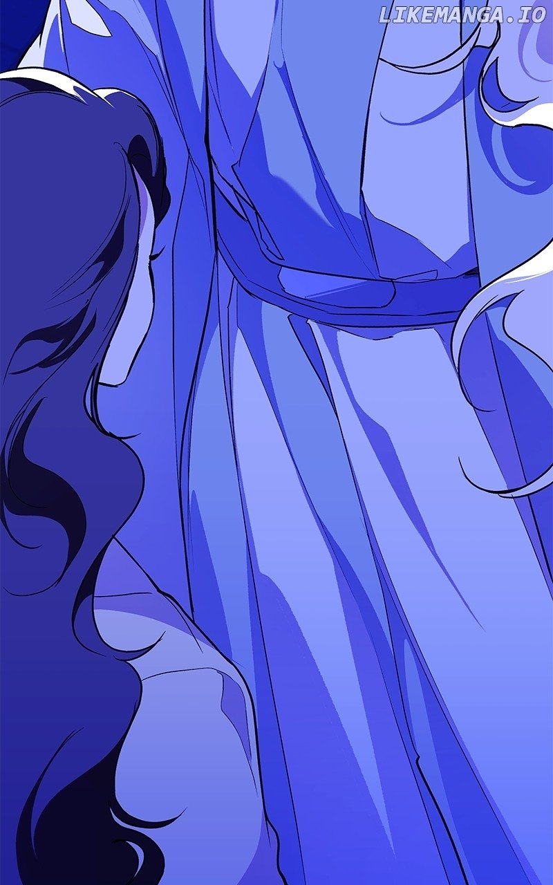 Goddess’s Way of Attacking Tigers Chapter 92 - Page 7
