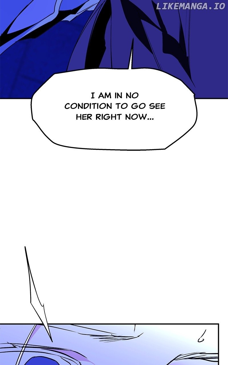 Goddess’s Way of Attacking Tigers Chapter 92 - Page 71