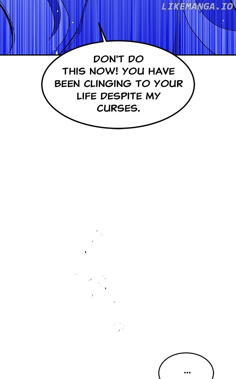 Goddess’s Way of Attacking Tigers Chapter 92 - Page 74
