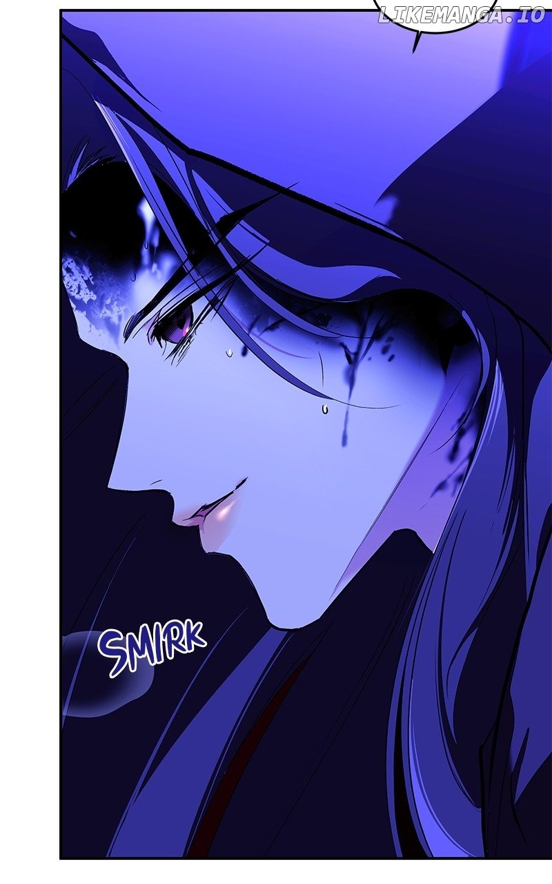 Goddess’s Way of Attacking Tigers Chapter 92 - Page 75