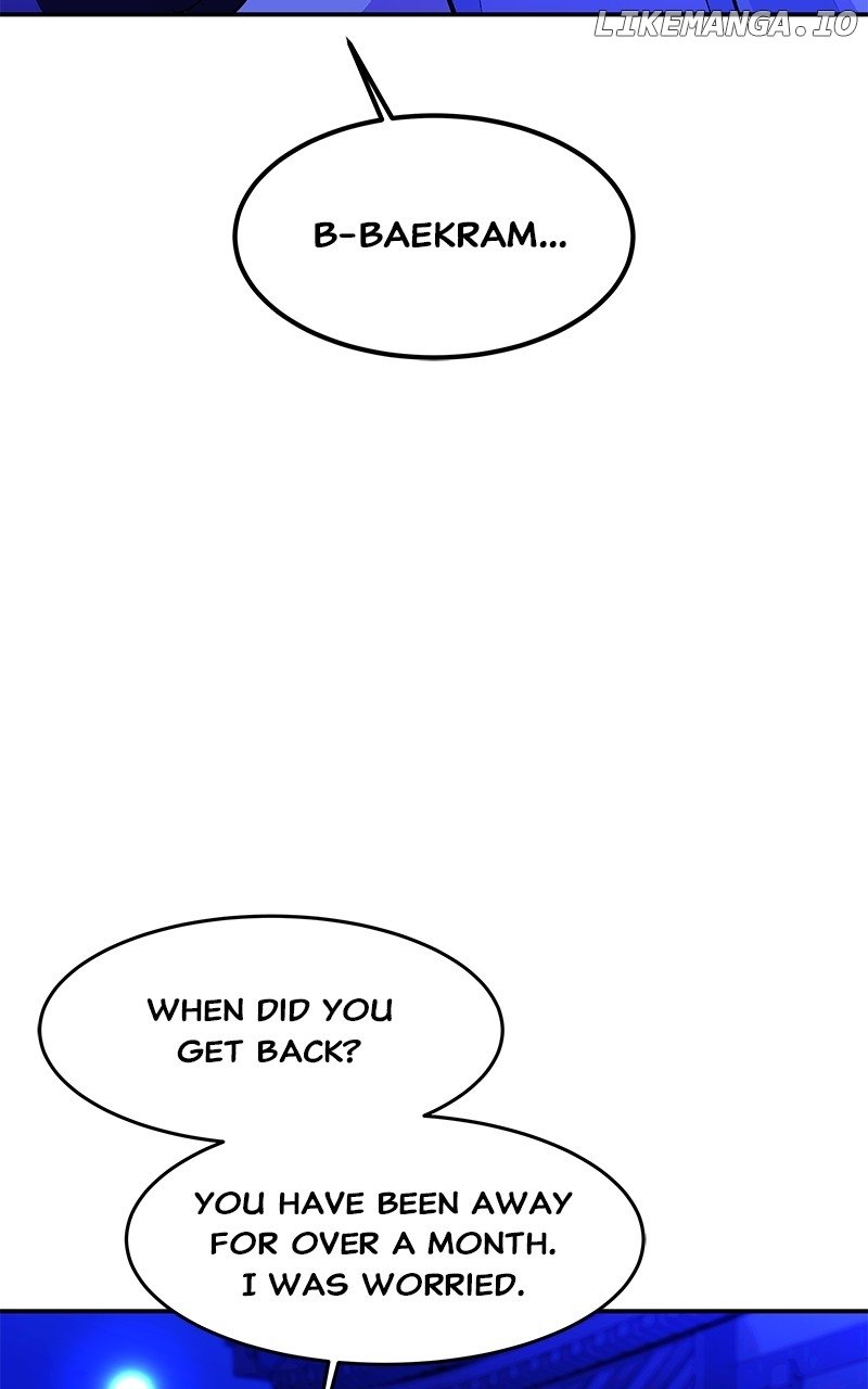 Goddess’s Way of Attacking Tigers Chapter 92 - Page 8