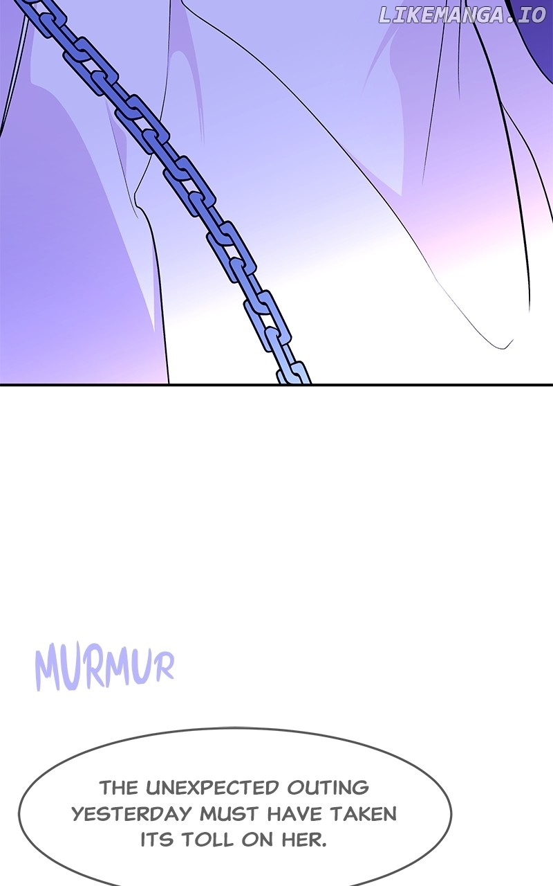 Goddess’s Way of Attacking Tigers Chapter 92 - Page 85