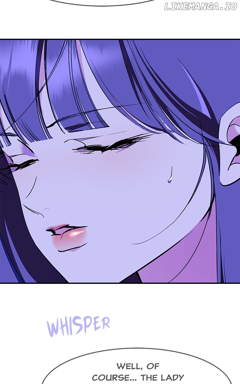 Goddess’s Way of Attacking Tigers Chapter 92 - Page 86