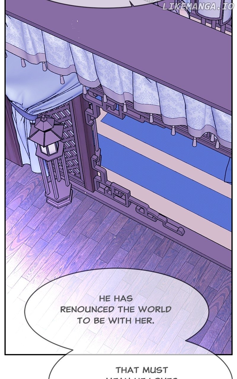 Goddess’s Way of Attacking Tigers Chapter 92 - Page 88