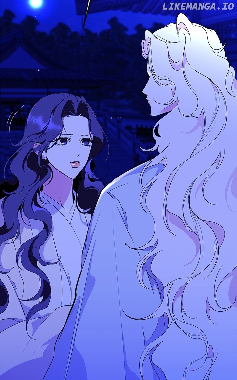 Goddess’s Way of Attacking Tigers Chapter 92 - Page 9