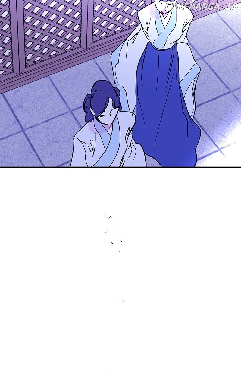 Goddess’s Way of Attacking Tigers Chapter 92 - Page 90