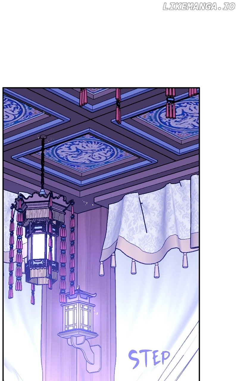 Goddess’s Way of Attacking Tigers Chapter 92 - Page 91