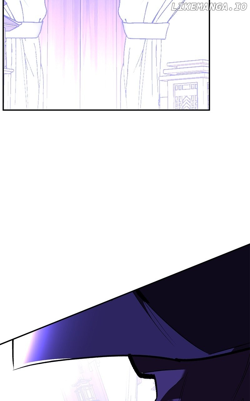 Goddess’s Way of Attacking Tigers Chapter 92 - Page 92