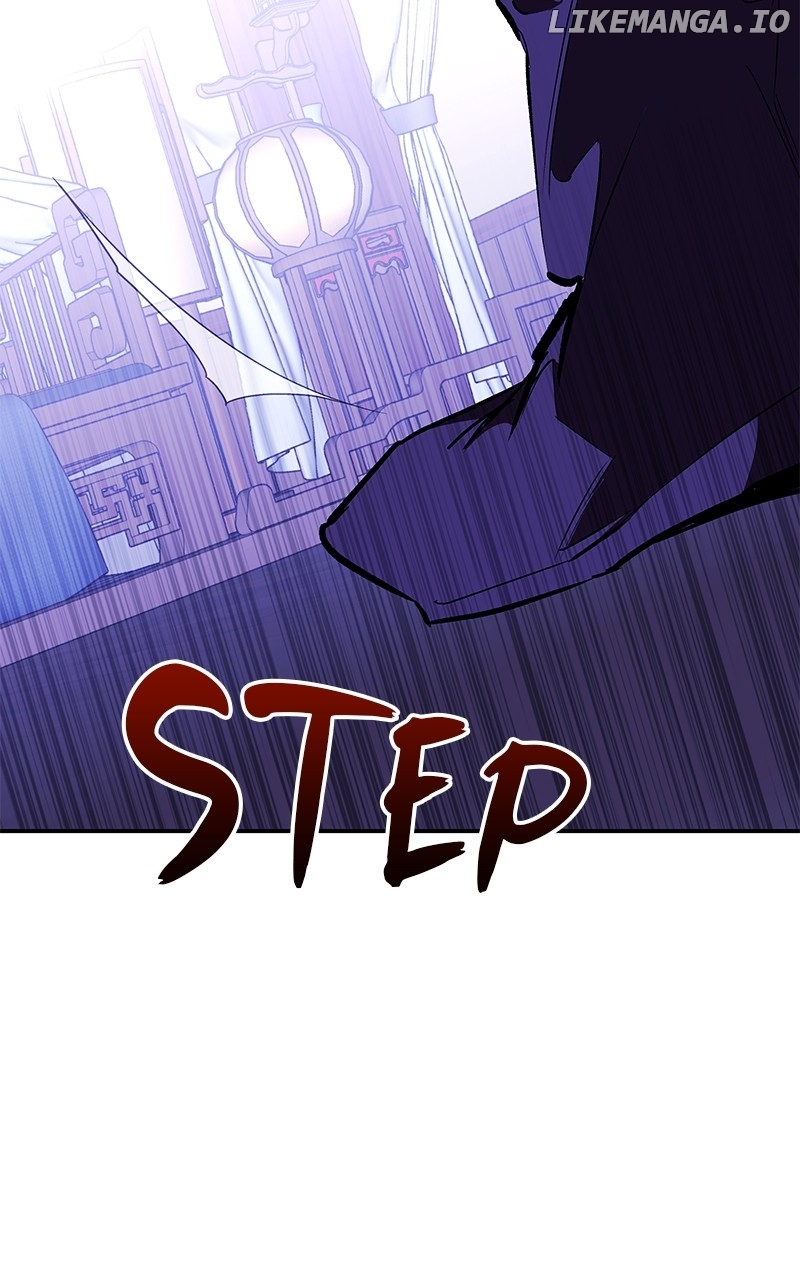 Goddess’s Way of Attacking Tigers Chapter 92 - Page 93