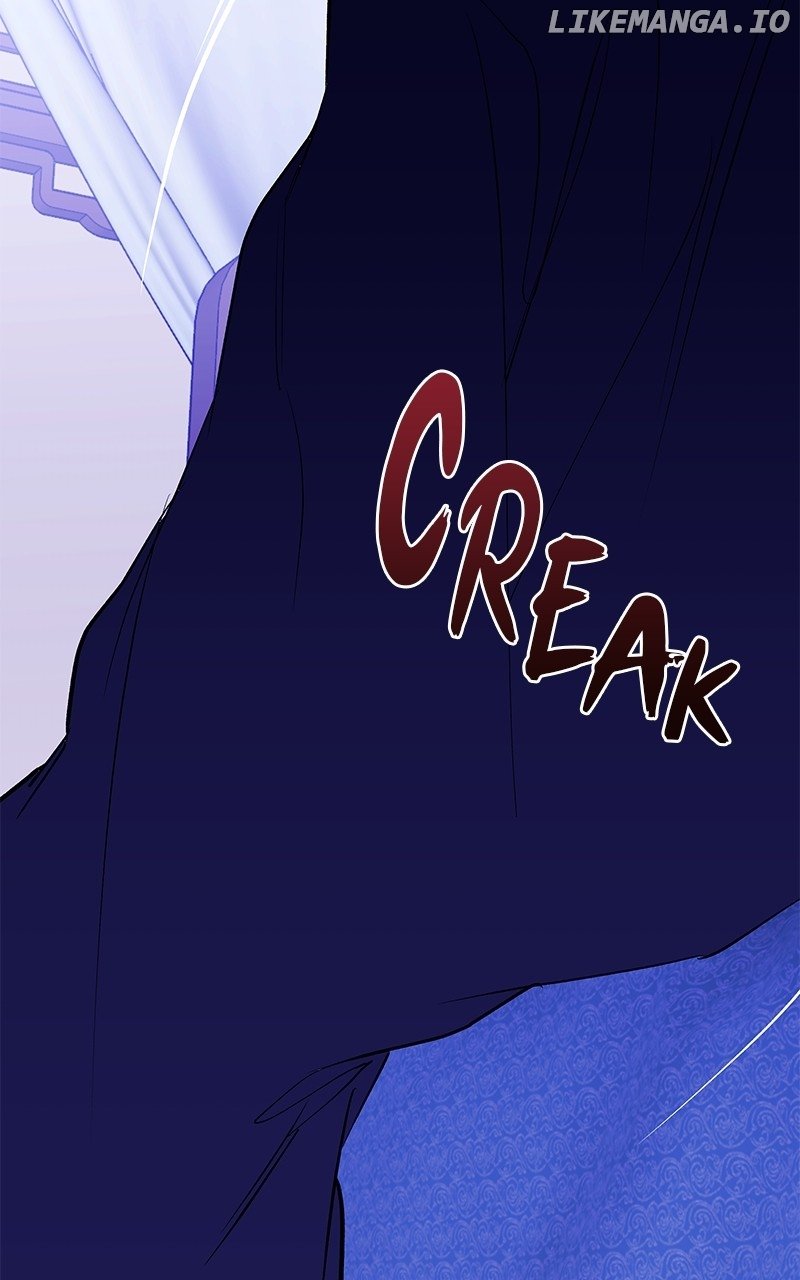 Goddess’s Way of Attacking Tigers Chapter 92 - Page 95