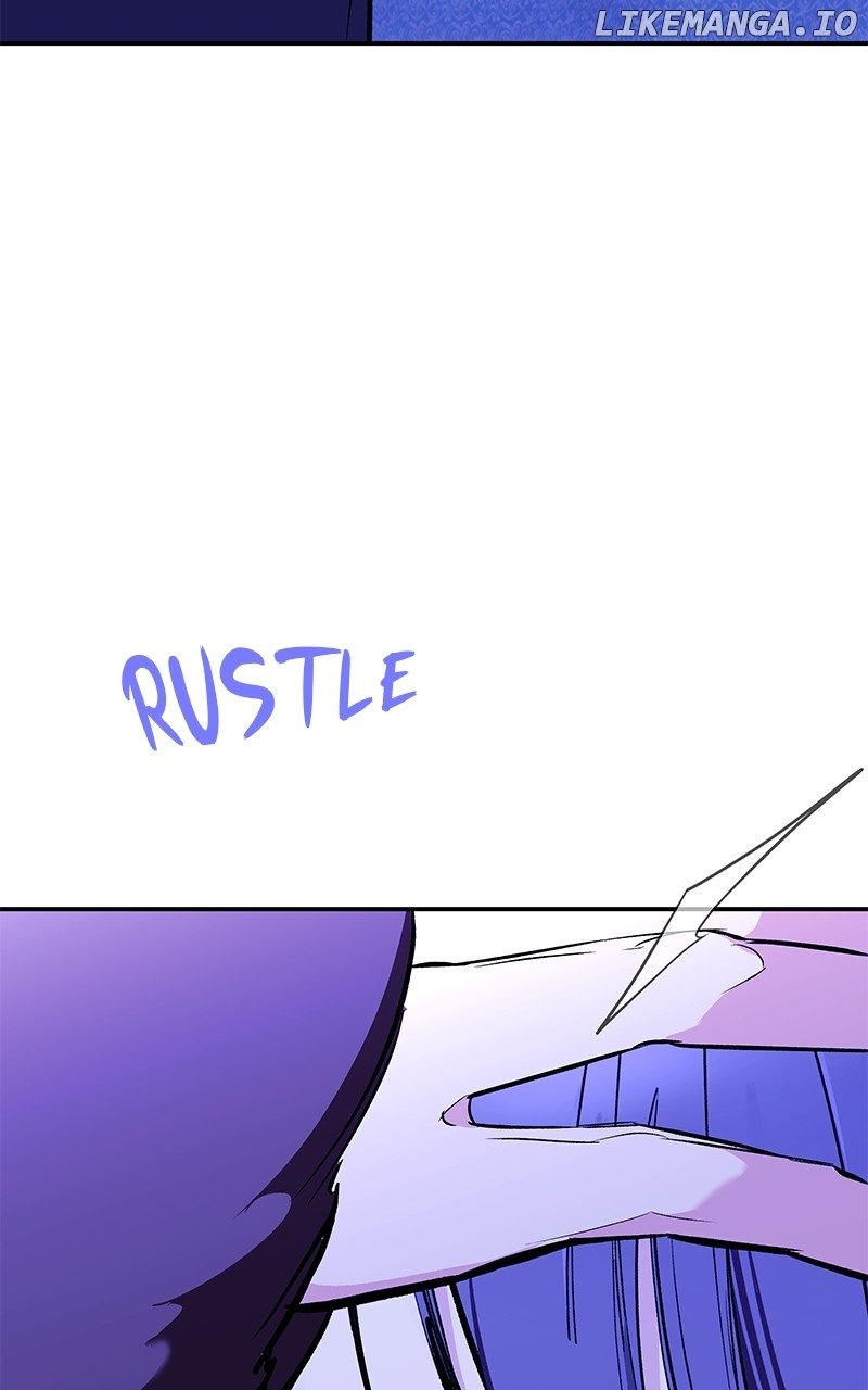 Goddess’s Way of Attacking Tigers Chapter 92 - Page 96