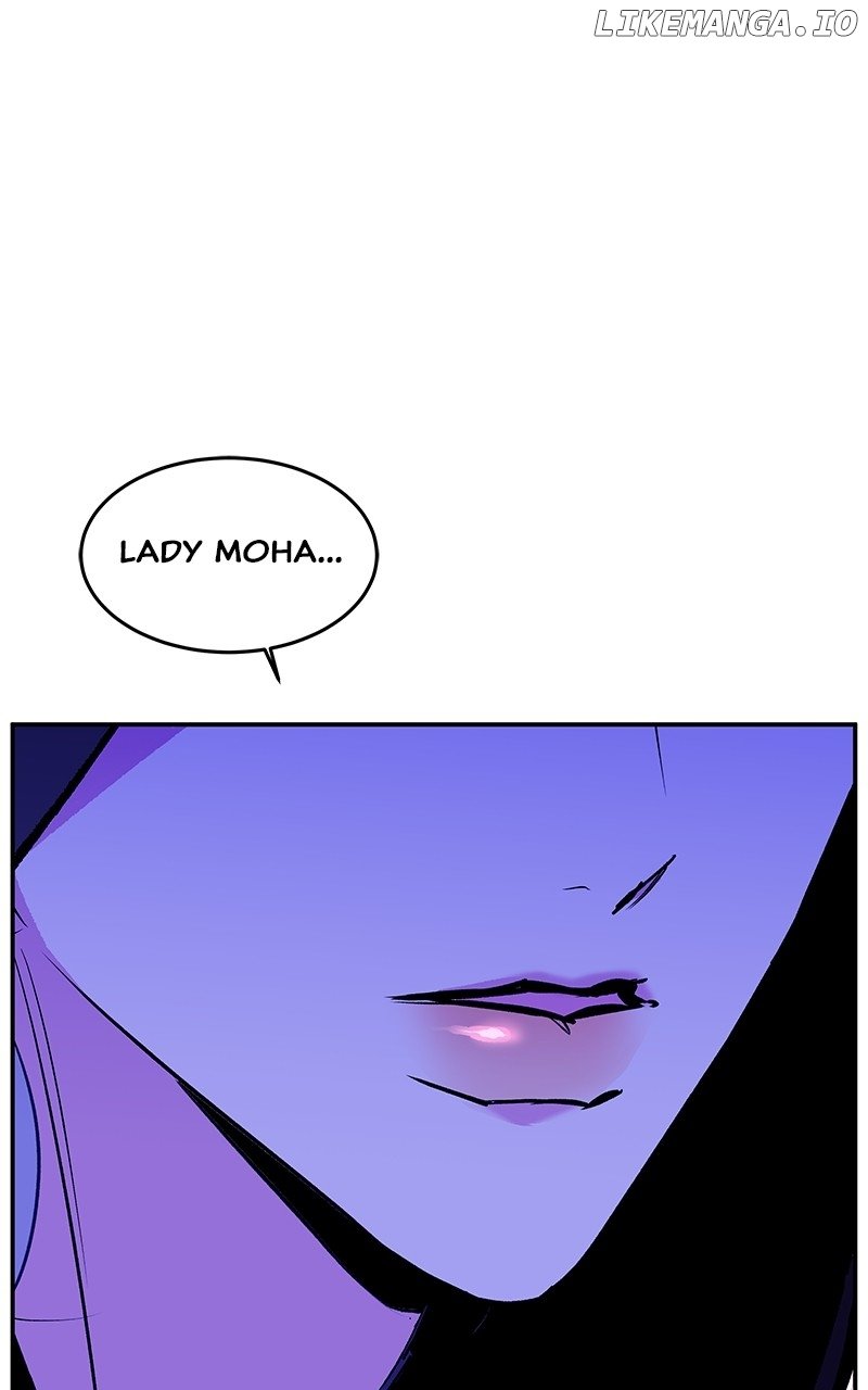 Goddess’s Way of Attacking Tigers Chapter 92 - Page 98