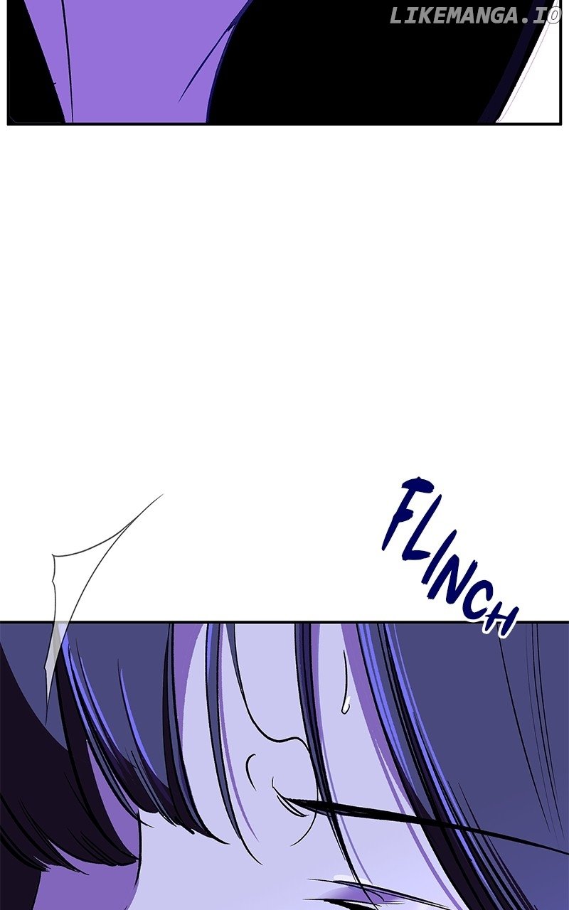 Goddess’s Way of Attacking Tigers Chapter 92 - Page 99
