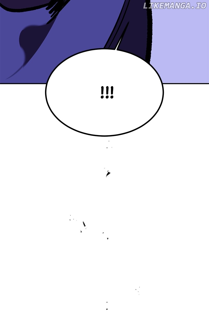 Goddess’s Way of Attacking Tigers Chapter 93 - Page 10
