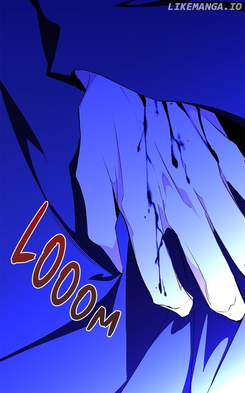 Goddess’s Way of Attacking Tigers Chapter 93 - Page 101