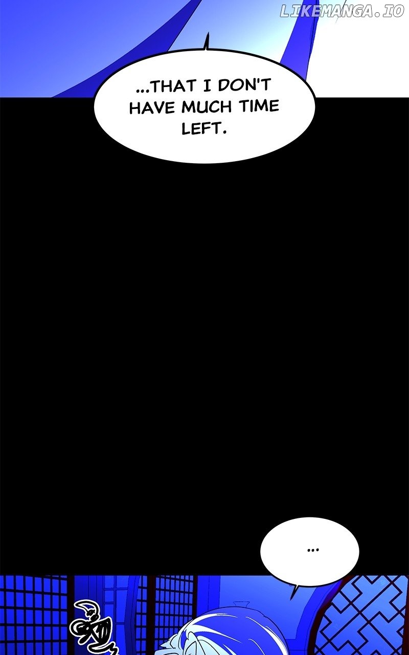 Goddess’s Way of Attacking Tigers Chapter 93 - Page 102