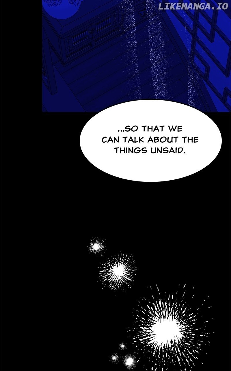 Goddess’s Way of Attacking Tigers Chapter 93 - Page 105