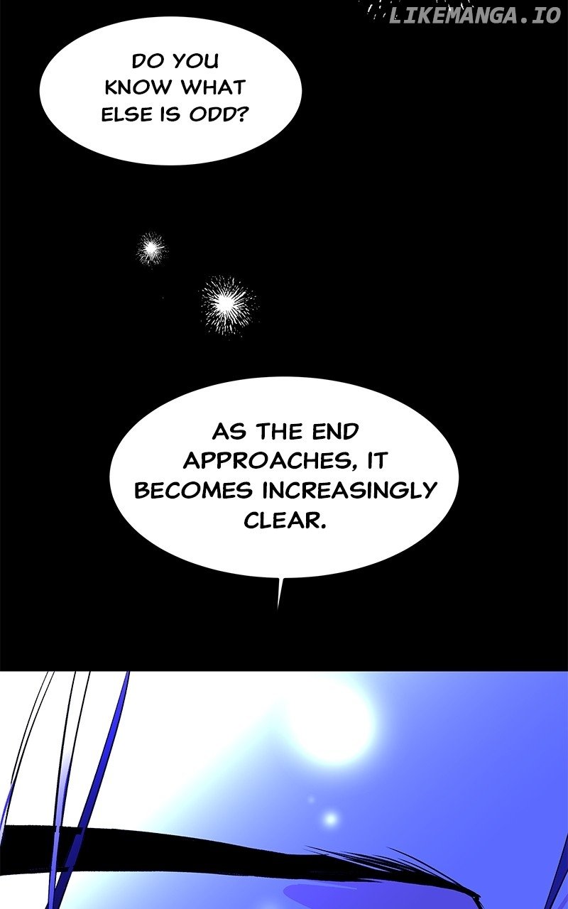Goddess’s Way of Attacking Tigers Chapter 93 - Page 106