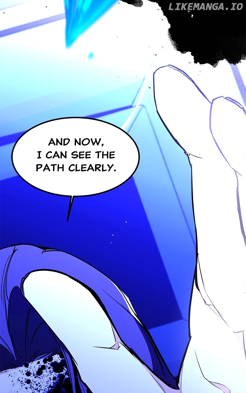 Goddess’s Way of Attacking Tigers Chapter 93 - Page 117