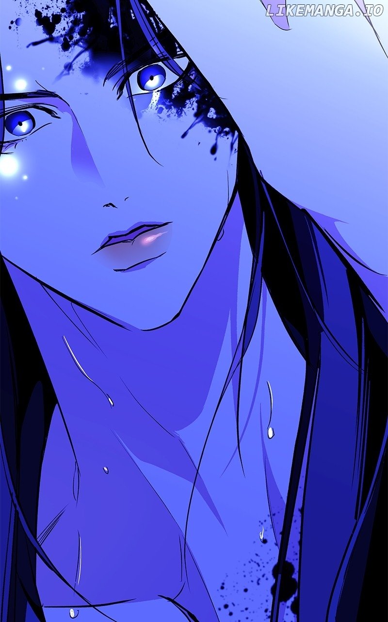 Goddess’s Way of Attacking Tigers Chapter 93 - Page 118
