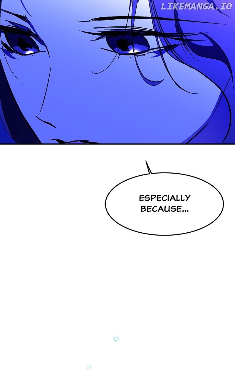 Goddess’s Way of Attacking Tigers Chapter 93 - Page 125