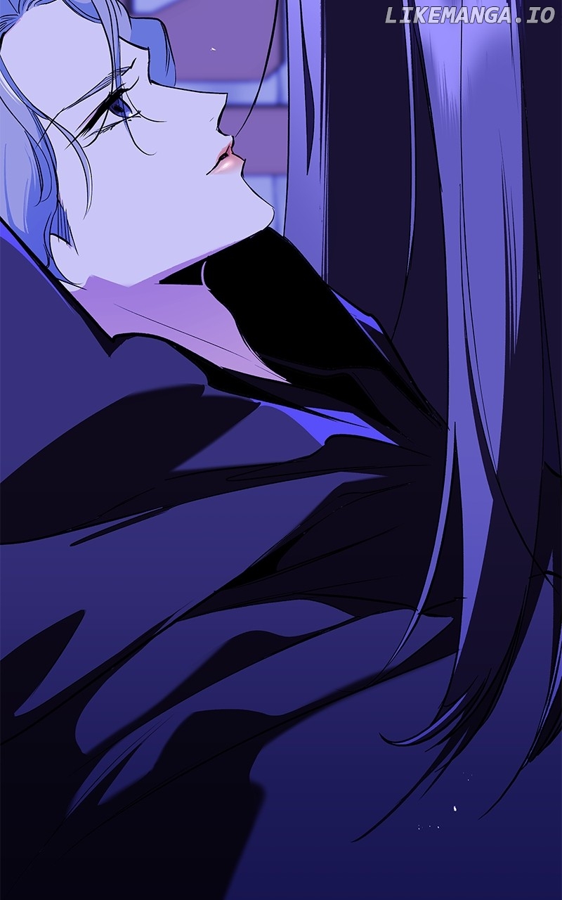 Goddess’s Way of Attacking Tigers Chapter 93 - Page 15