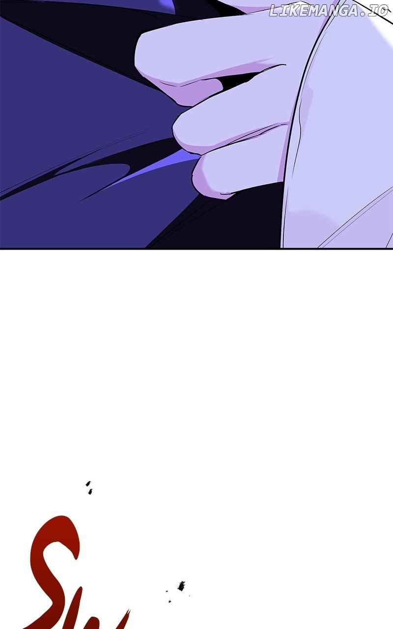 Goddess’s Way of Attacking Tigers Chapter 93 - Page 17