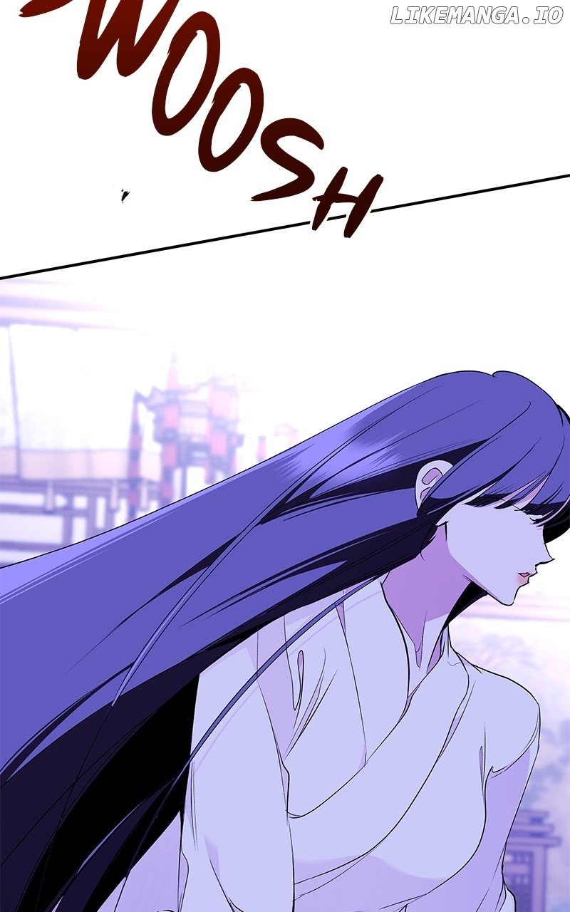 Goddess’s Way of Attacking Tigers Chapter 93 - Page 18