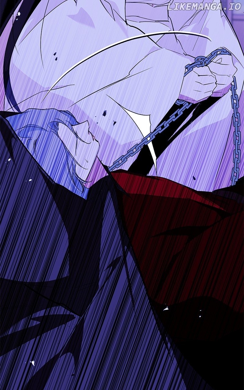Goddess’s Way of Attacking Tigers Chapter 93 - Page 19
