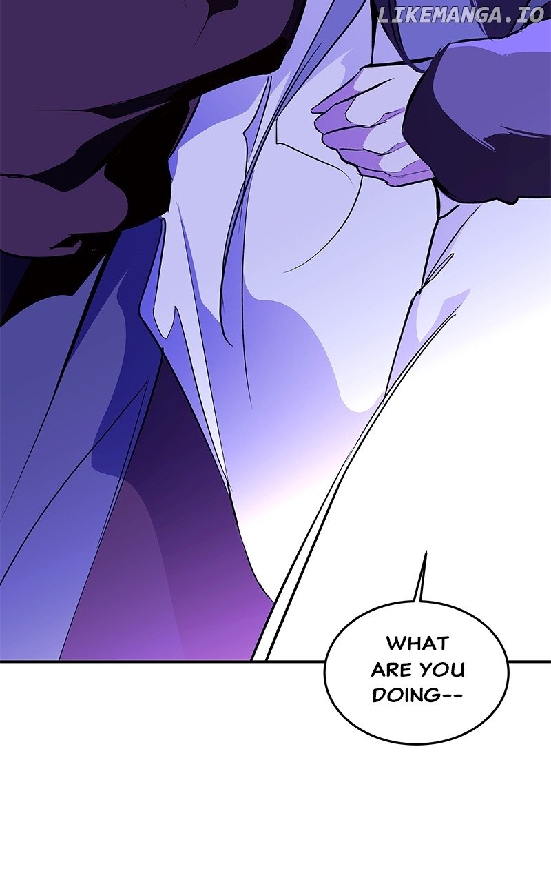 Goddess’s Way of Attacking Tigers Chapter 93 - Page 2