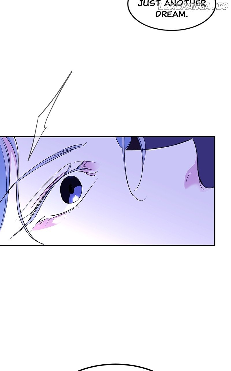 Goddess’s Way of Attacking Tigers Chapter 93 - Page 23
