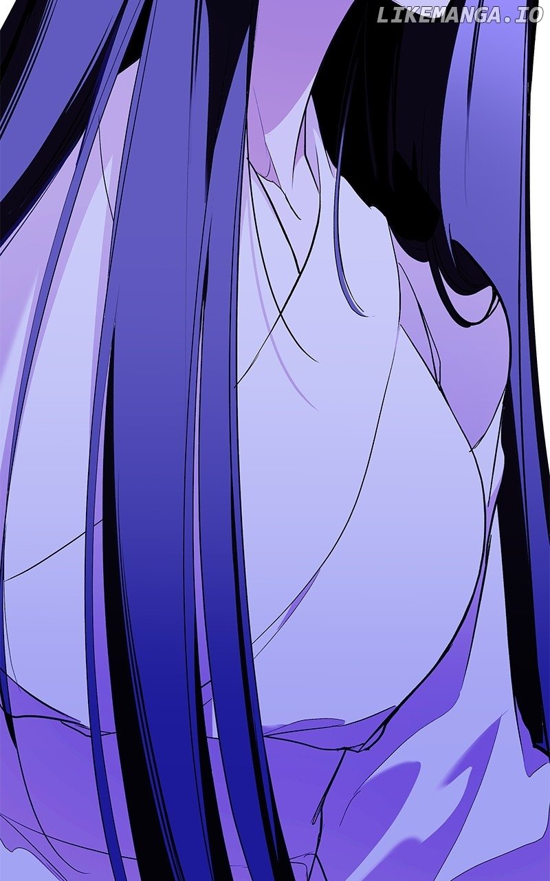 Goddess’s Way of Attacking Tigers Chapter 93 - Page 25