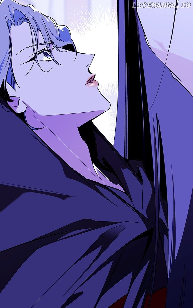 Goddess’s Way of Attacking Tigers Chapter 93 - Page 34
