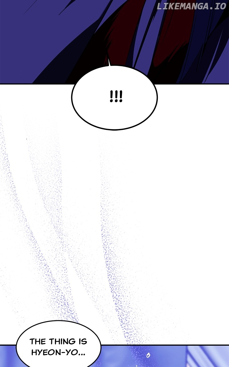 Goddess’s Way of Attacking Tigers Chapter 93 - Page 35