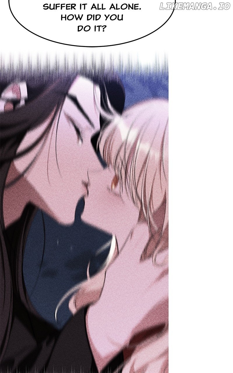 Goddess’s Way of Attacking Tigers Chapter 93 - Page 37