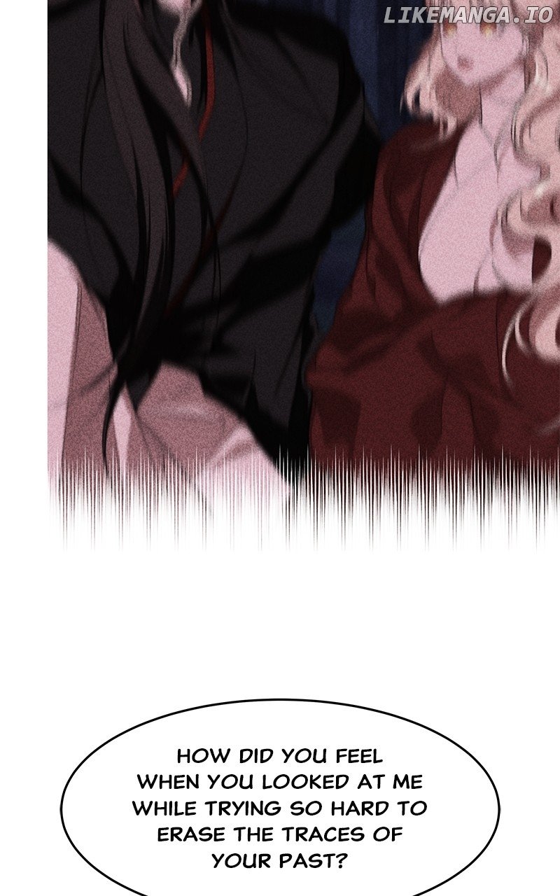 Goddess’s Way of Attacking Tigers Chapter 93 - Page 39