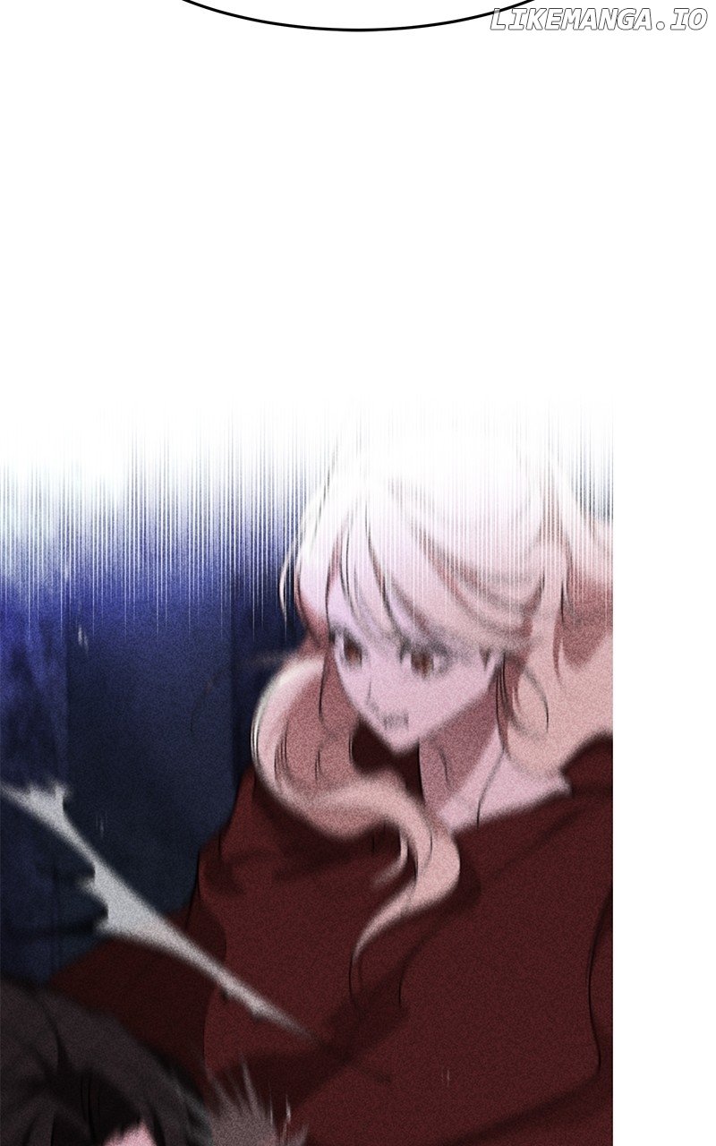 Goddess’s Way of Attacking Tigers Chapter 93 - Page 40