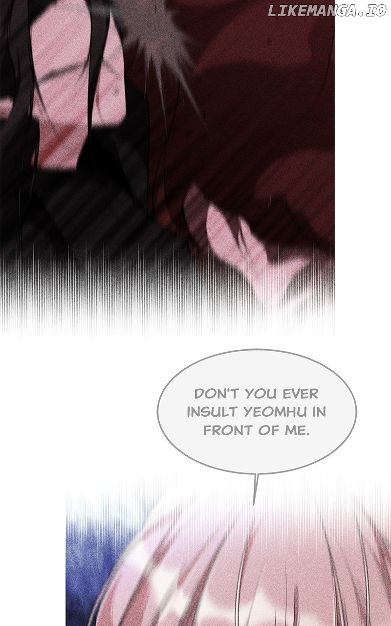 Goddess’s Way of Attacking Tigers Chapter 93 - Page 41