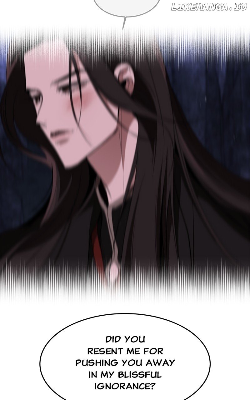 Goddess’s Way of Attacking Tigers Chapter 93 - Page 43
