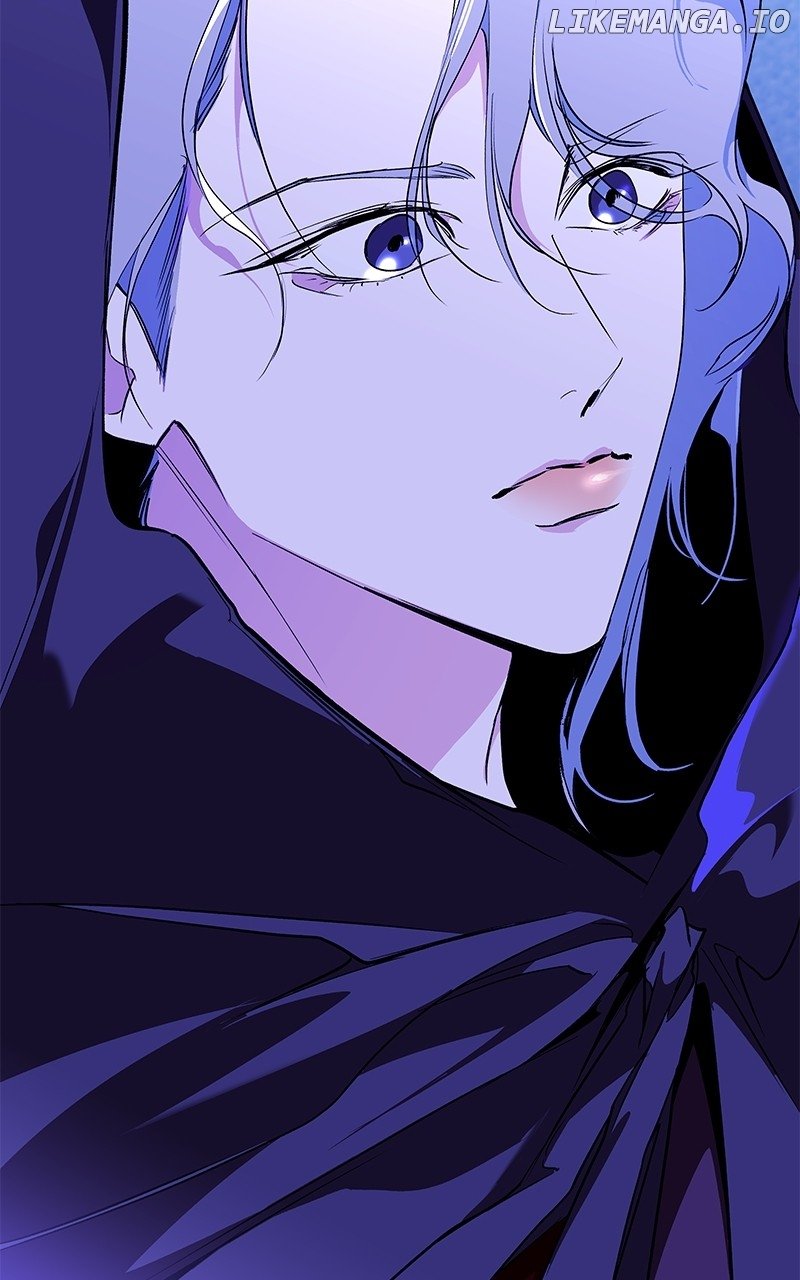Goddess’s Way of Attacking Tigers Chapter 93 - Page 46